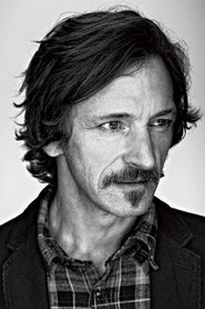 Photo of John Hawkes