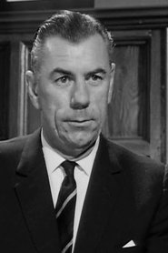 Photo of Alister Williamson