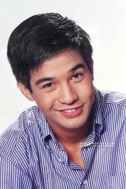 Photo of Rico Yan