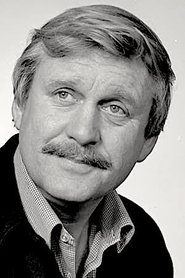 Photo of Sverre Holm