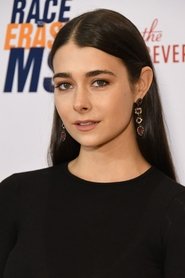 Photo of Allison Paige