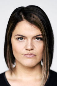 Photo of María Dögg Nelson