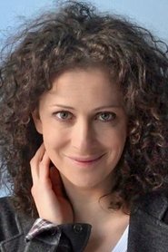 Photo of Kseniya Rappoport