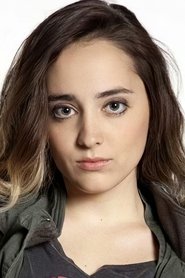Photo of Francisca Walker