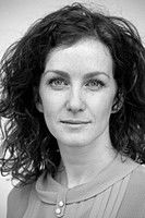 Photo of Janne Heltberg