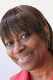 Photo of Claudia Lennear