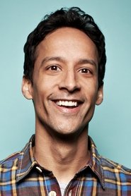 Photo of Danny Pudi