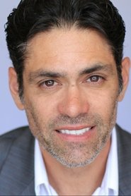Photo of Manuel Uriza