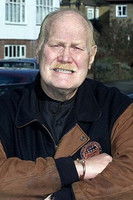 Photo of Nosher Powell