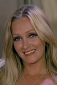 Photo of Milla Johansson