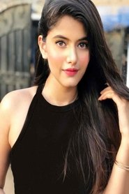 Photo of Anahita Bhooshan