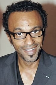 Photo of Manu Katché
