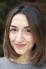 Photo of Özge Özel