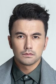 Photo of Jerry Huang