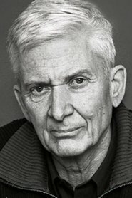 Photo of Per Olov Enquist
