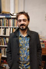 Photo of Andrés Restrepo