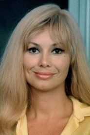 Photo of Colette Giacobine