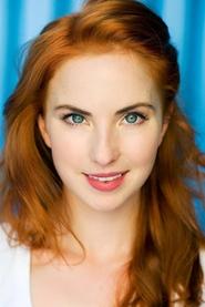 Photo of Georgia Scott