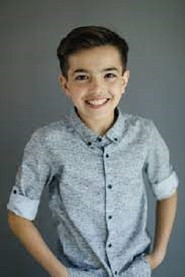 Photo of Jax Connolly