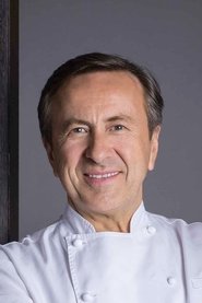 Photo of Daniel Boulud