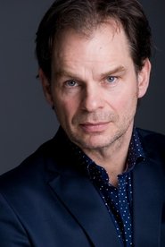 Photo of Hein van der Heijden