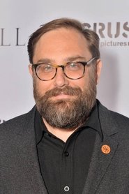 Photo of Barak Hardley