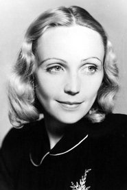 Photo of Inga Tidblad