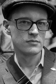 Photo of Jeremy Parish