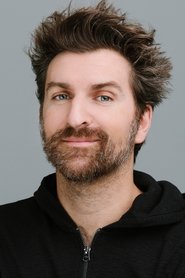 Photo of Jean-Thomas Jobin