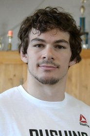 Photo of Olivier Aubin-Mercier