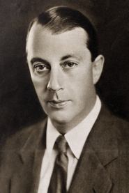 Photo of Graham McNamee