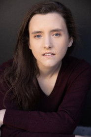 Photo of Annabel McConnachie