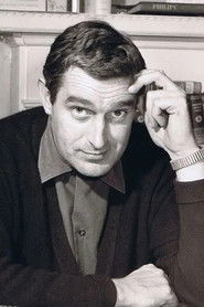 Photo of Terry Nation