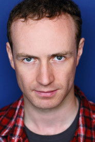 Photo of Napoleon Ryan