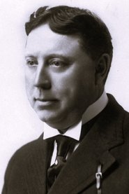 Photo of Clarence Handyside