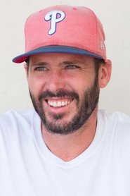 Photo of Pete Eldridge