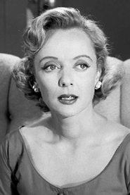 Photo of Barbara Baxley