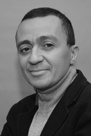 Photo of Salim Bachi