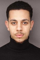 Photo of Shadrach Agozino