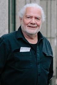 Photo of Dieter Berner