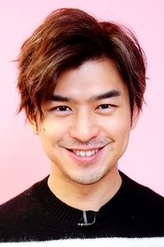 Photo of Chen Bolin