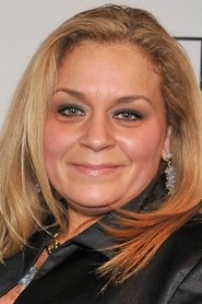 Photo of Carmen Osbahr