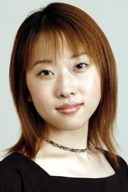 Photo of Reiko Takagi