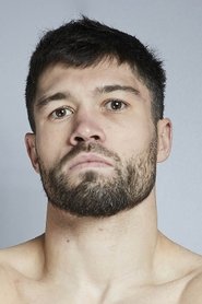 Photo of John Ryder