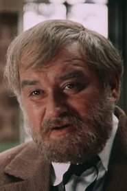 Photo of Grigori Abrikosov