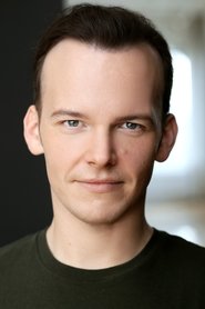 Photo of Lucas Dixon