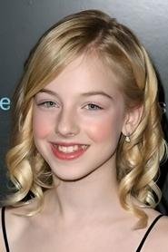 Photo of Gabrielle Brennan