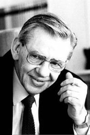 Photo of Hanns Anselm Perten