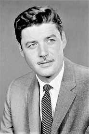 Photo of Guy Williams