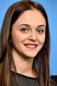 Photo of Pauline Burlet